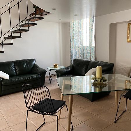 My Little Flat Vila Martina Franca Exterior foto
