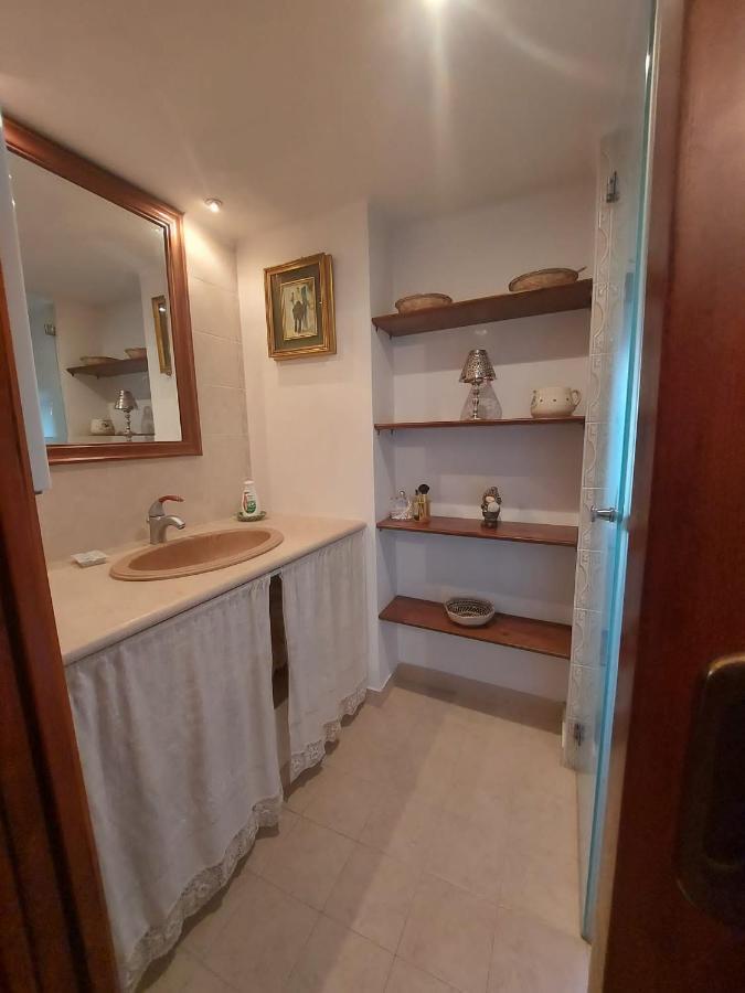 My Little Flat Vila Martina Franca Exterior foto