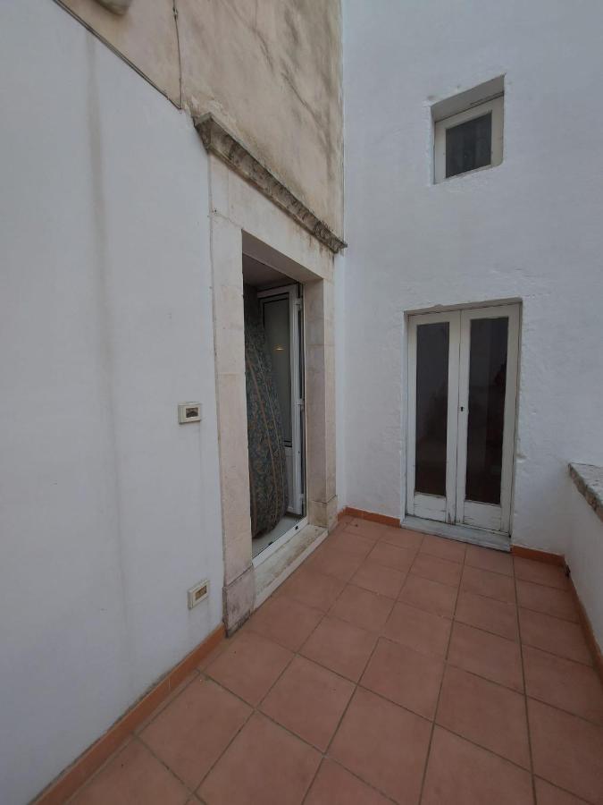 My Little Flat Vila Martina Franca Exterior foto