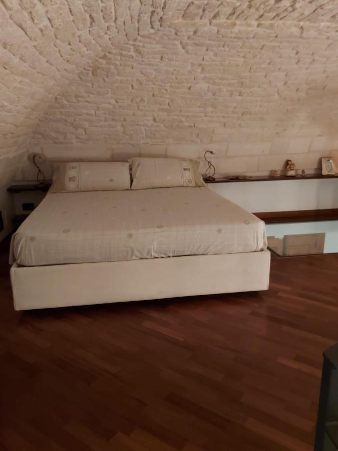 My Little Flat Vila Martina Franca Exterior foto