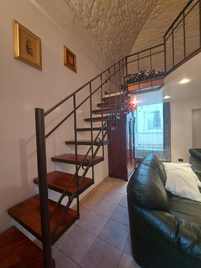 My Little Flat Vila Martina Franca Exterior foto