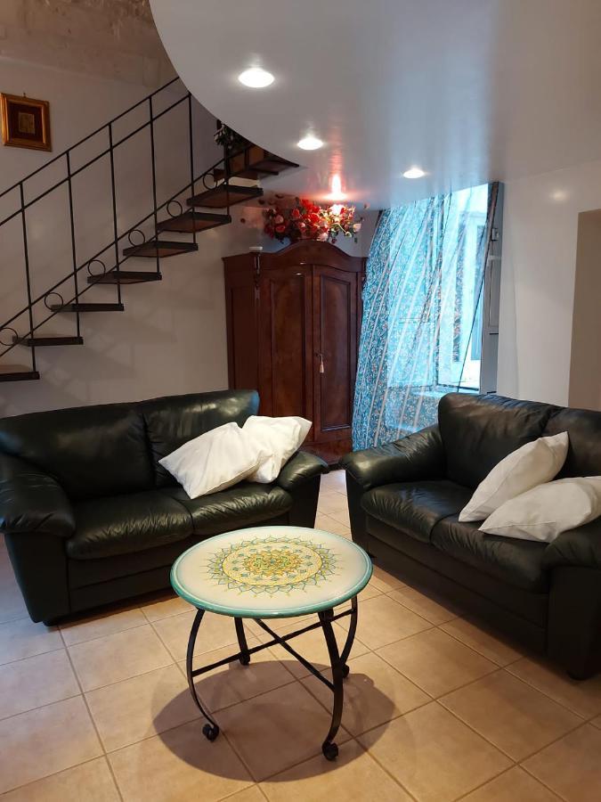 My Little Flat Vila Martina Franca Exterior foto
