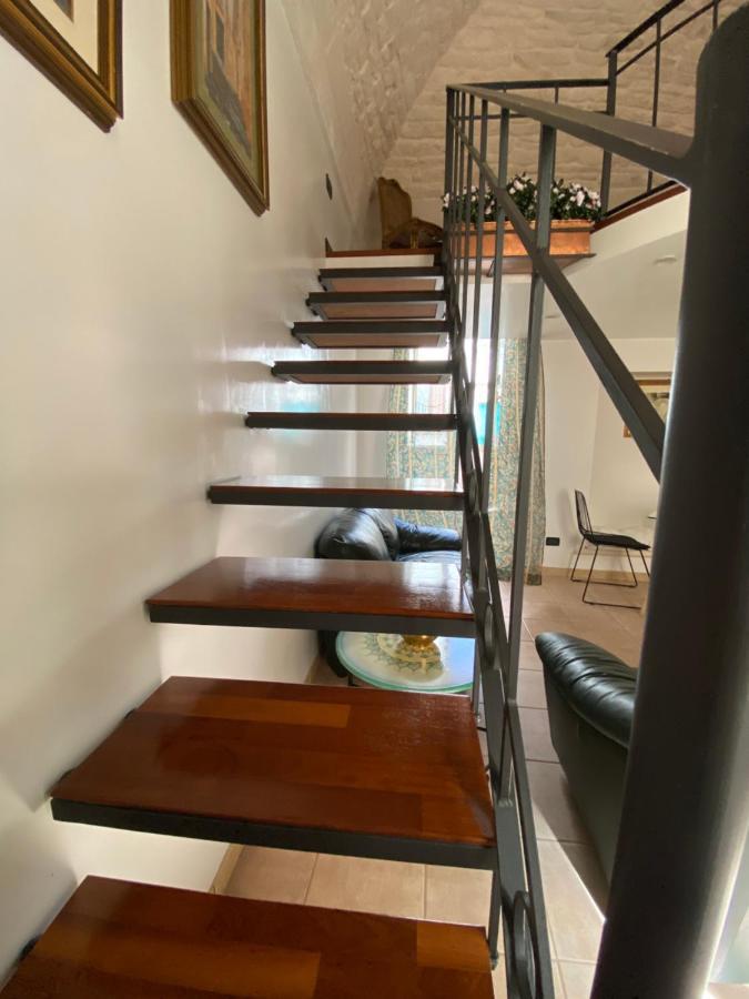 My Little Flat Vila Martina Franca Exterior foto