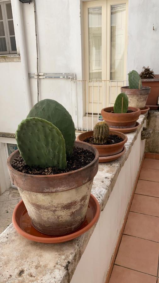 My Little Flat Vila Martina Franca Exterior foto